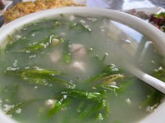 -阿葉农家饭店