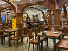 -清真·玛丽亚新疆菜主题餐厅(浙江中路店)