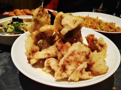 -金掌勺东北菜(格兰晴天店)