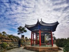 -香炉寺