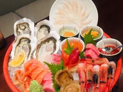 -一本魅·日式料理