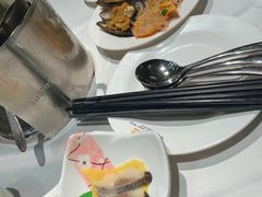 -领鲜活海鲜榴莲自助火锅(东门店)