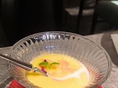 -宫燕府·京菜·烤鸭·淮扬菜(王府中心店)