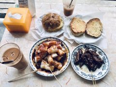 -渔记茶餐厅(渔村店)
