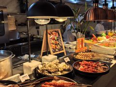 -印象餐厅(杭州国际博览中心北辰大酒店)