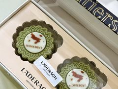 -Laderach 莱德拉(上海环贸iapm店)