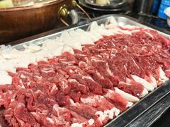 -欣悦坊陈一刀热气羊肉火锅(清真路店)