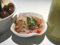 -鱼酷活鱼烤鱼(恒隆广场店)