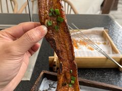 -大汗烧烤滩羊馆(清水河公园店)