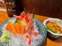 -山葵家居酒屋(天目里店)