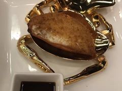 -晶荷轩(香港迪士尼乐园酒店)