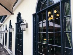 -上海汾阳花园酒店
