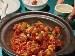 -呷湘厨·鱼汤捞饭·剁椒鱼头·辣椒炒肉(国家会展中心店)