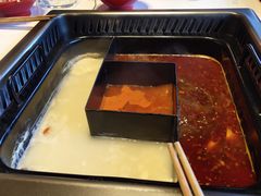 -倍儿红喜临门火锅(文兴路店)