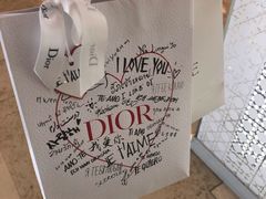 -DIOR迪奥(德基广场女装店)