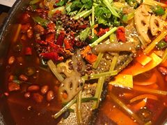 -清真·卡德尔大叔新疆主题餐厅(龙汇路店)