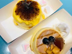 芝芝芒芒梳芙厘-狐狸和向日葵(北京路店)