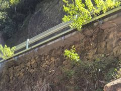 -安吉龙王山峡谷漂流