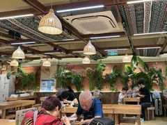 -云阿蛮云南生烫牛肉米线(奉贤路店)