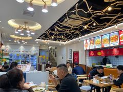 -小艺烧烤(曲江店)