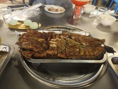 -清真·馬坡二旦烧烤(人生一串拍摄店)