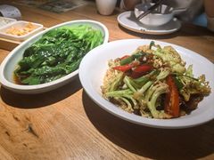 -桂小厨广西菜(青秀万达店)