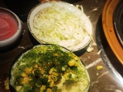 -螺蛳粉先生(蓟门桥店)