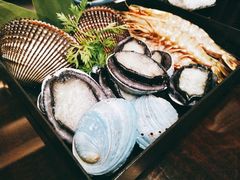 -曙亚洲餐厅-重庆富力艾美酒店(南坪万达广场店)
