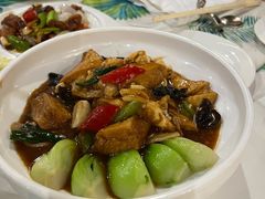 -白云中餐厅·粤菜·亚龙湾喜来登度假酒店