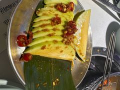 -太琼糟粕醋火锅·海南老爸茶(海棠湾臻选店)