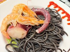 -城市大道红炉披萨烘焙坊