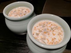 果仁老酸奶-壹号院音乐餐厅•烤全羊•新疆菜(浐灞店)