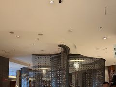 -正佳广场万豪酒店-粤菜餐厅·点心·海鲜·聚餐