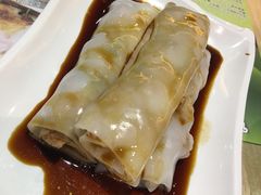 -添好运点心专门店(北角店)
