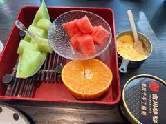 -吉川谷谷·日料放题(广安门店)