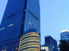-THE CUT Rooftop顶楼牛排餐吧(环贸iapm店)