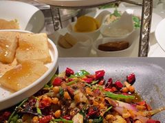 -川味堂·四川豆花(八卦岭店)