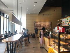 -星巴克(北京望京东园店)