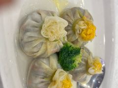 -齐家花园大酒店(宝山店)