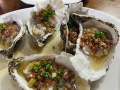 -天然居·漳港海鲜·海景餐厅(南澳总店)