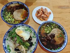 -太湖面馆十八浇(渔港路店)