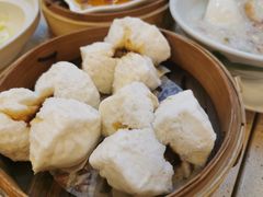 蜜汁叉烧包-点都德(华强南店)