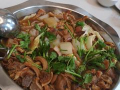 -古乐牛香·鲜牛肉牛杂火锅(新区店)