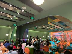 -浩海火烧云傣家菜(京广店)