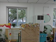 -北京市西城区洁民幼儿园