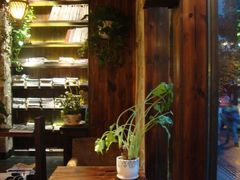 -1013咖啡书吧(兰庭国际店)