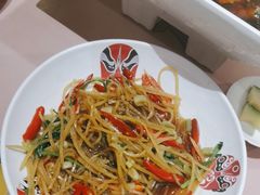 -杨记隆府重庆江湖菜(大悦城店)