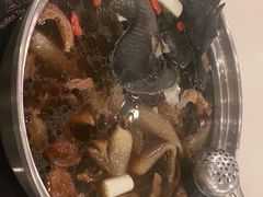-太婆天府山珍酒楼(亚运村店)