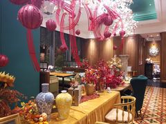 -甜阿姨·天台花园私房菜(万松园店)