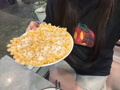 -光头药膳鸡(莱茵小镇店)
